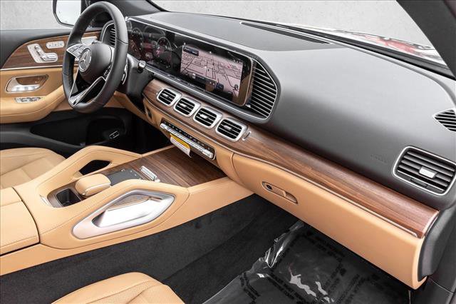 New 2026 Mercedes-Benz GLE 450 4MATIC image 28