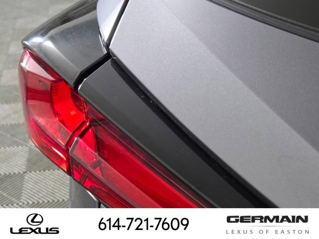 Certified 2021 Lexus NX 300 AWD w/ Premium Package image 17