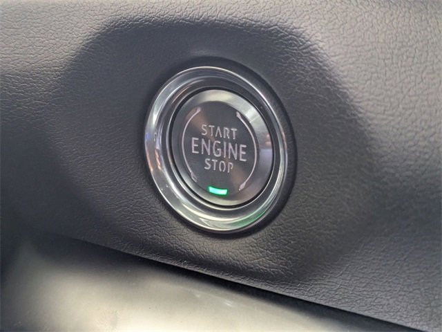 New 2026 Chevrolet Corvette Stingray Convertible w/ 1LT image 21