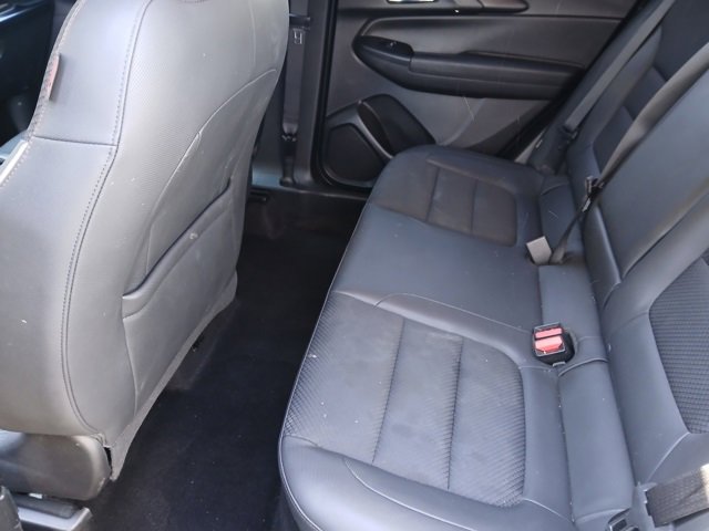 Used 2021 Chevrolet TrailBlazer RS w/ Convenience Package image 35