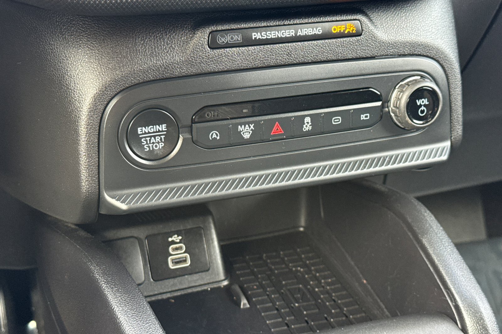Used 2025 Ford Bronco Sport Big Bend AWD/4WD image 23