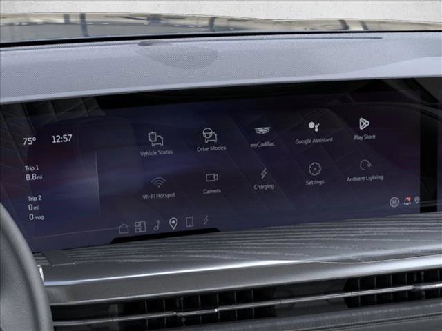 New 2026 Cadillac Escalade IQ Luxury 1 AWD/4WD image 20