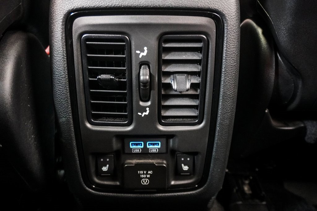 Used 2022 Dodge Durango SRT w/ Premium Interior Group image 13