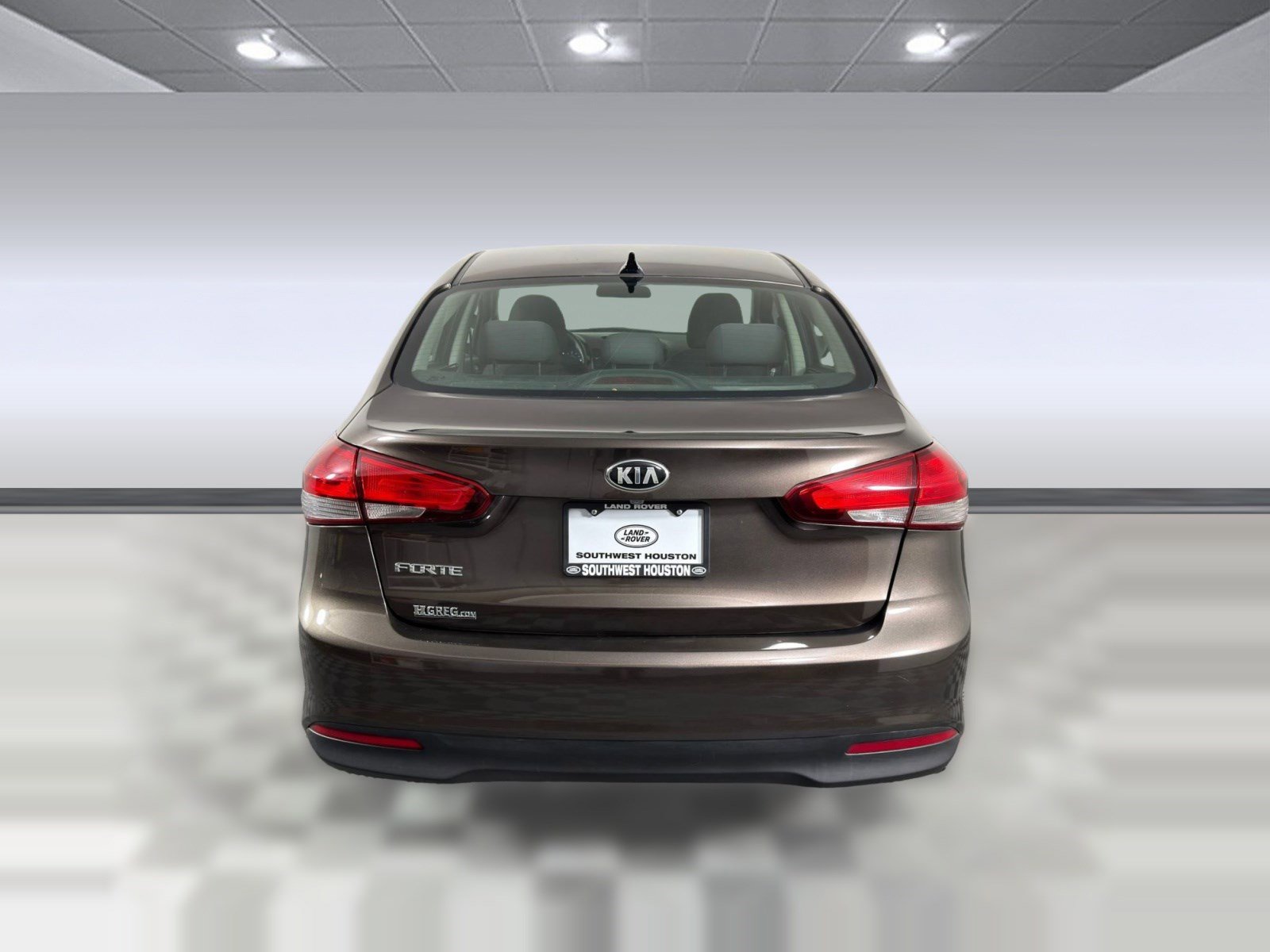 Used 2018 Kia Forte LX w/ LX Popular Package image 10