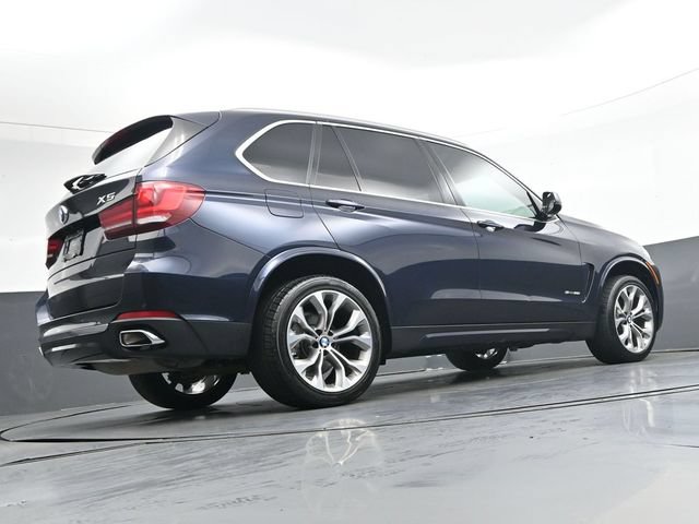 Used 2018 BMW X5 sDrive35i RWD image 34