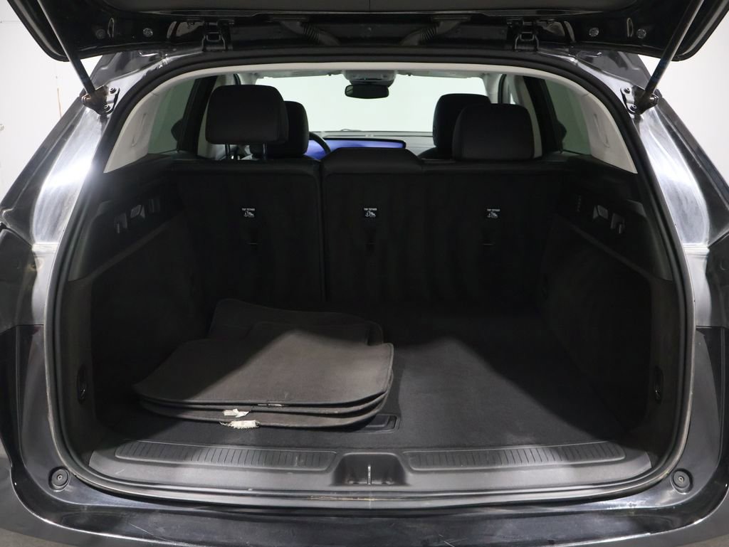 Used 2024 Buick Envision Preferred image 20