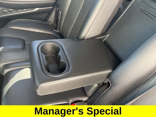 Used 2023 Hyundai Santa Fe Limited image 35