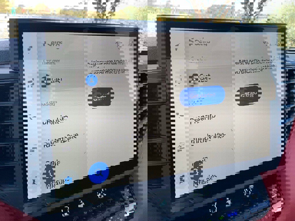 New 2026 Toyota Tundra TRD Pro image 23