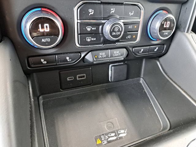 Used 2024 Chevrolet Tahoe LT AWD/4WD image 15