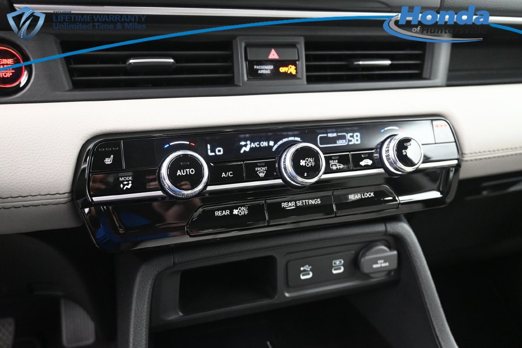 New 2026 Honda Pilot EX-L image 42