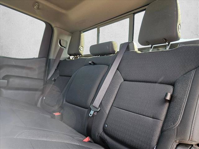 Used 2020 Chevrolet Silverado 1500 LT w/ Texas Edition RWD image 18