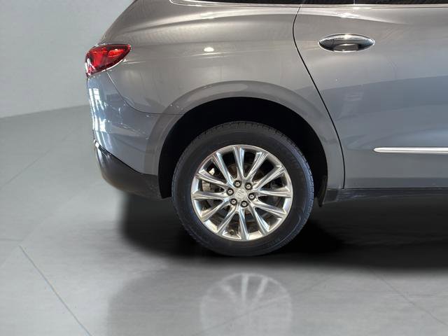 Used 2020 Buick Enclave Premium w/ Surround and Sites Package image 21