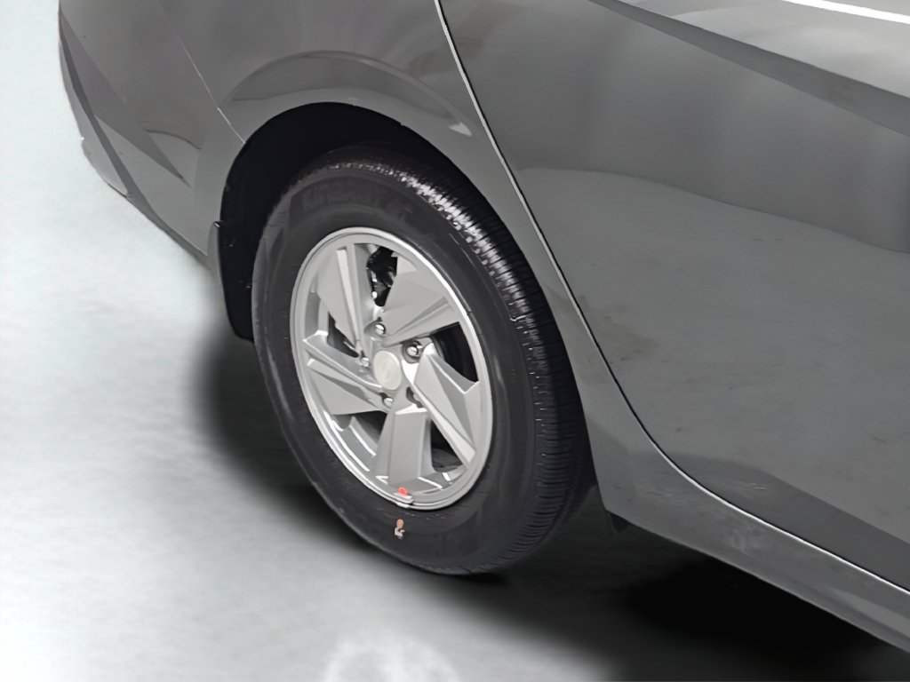 New 2026 Hyundai Elantra SE FWD image 40