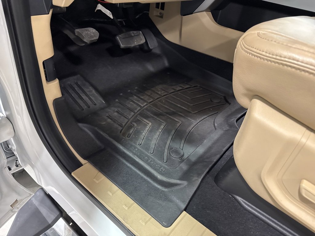 Used 2021 Ford F250 Lariat w/ FX4 Off-Road Package image 31