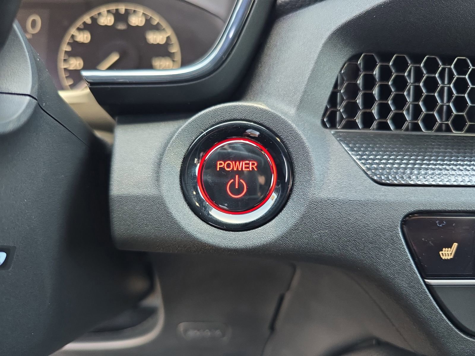 New 2025 Honda CR-V Sport-L image 28