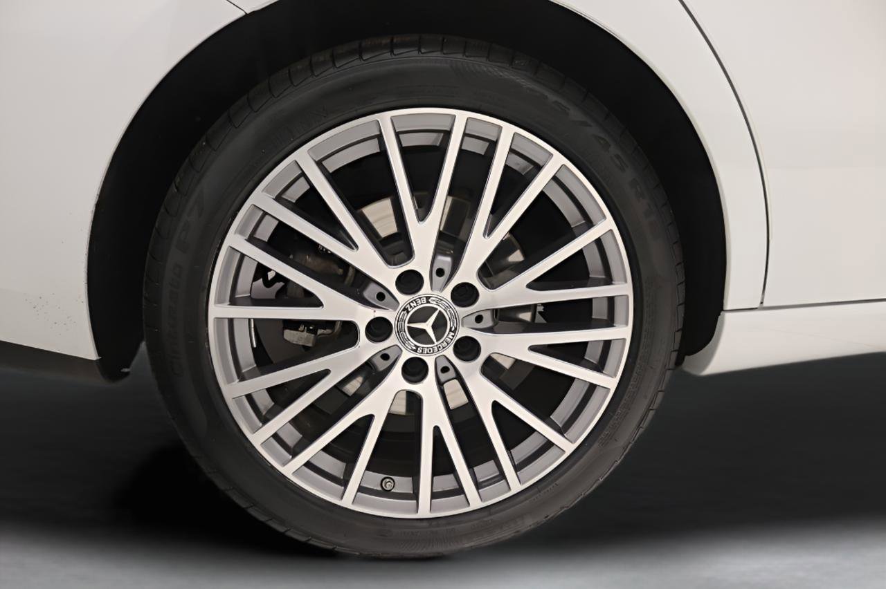 Certified 2023 Mercedes-Benz CLA 250 image 27