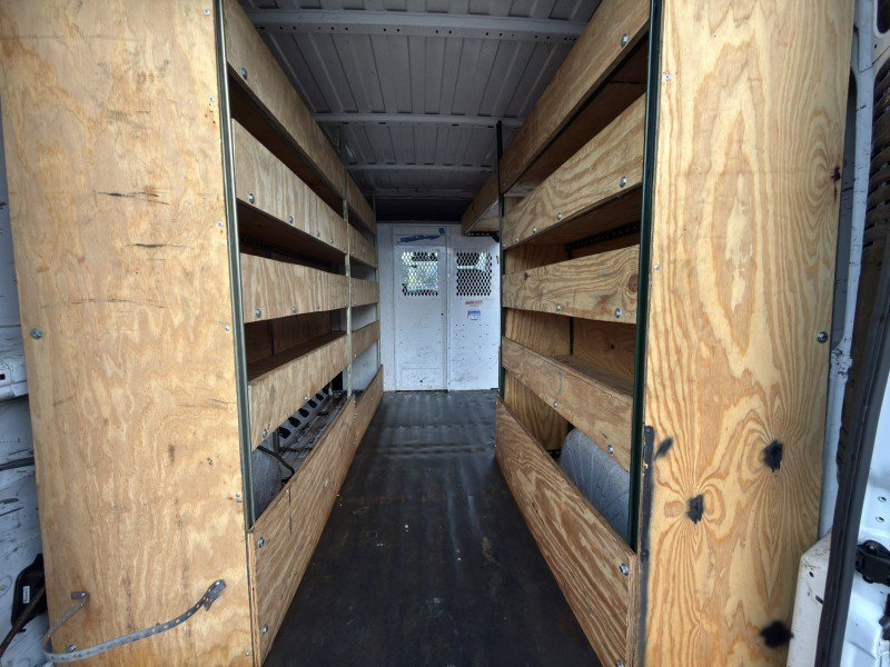 Used 2016 RAM ProMaster 2500 image 26