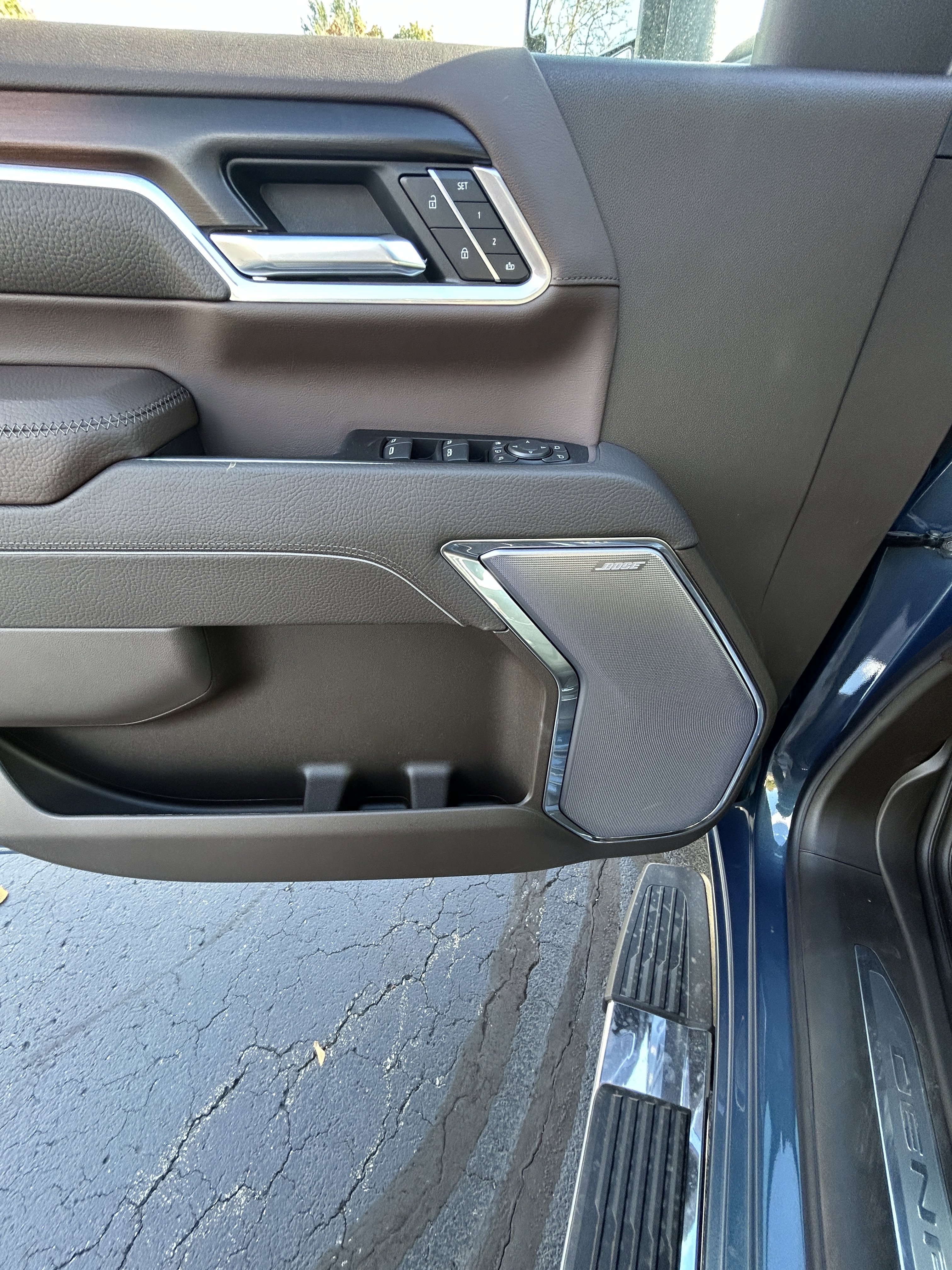 New 2026 GMC Sierra 2500 Denali image 12