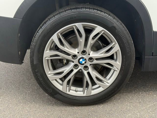 Used 2020 BMW X2 xDrive28i w/ Convenience Package AWD/4WD image 16