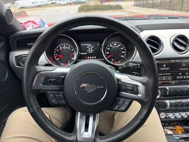 Used 2015 Ford Mustang GT Premium image 16