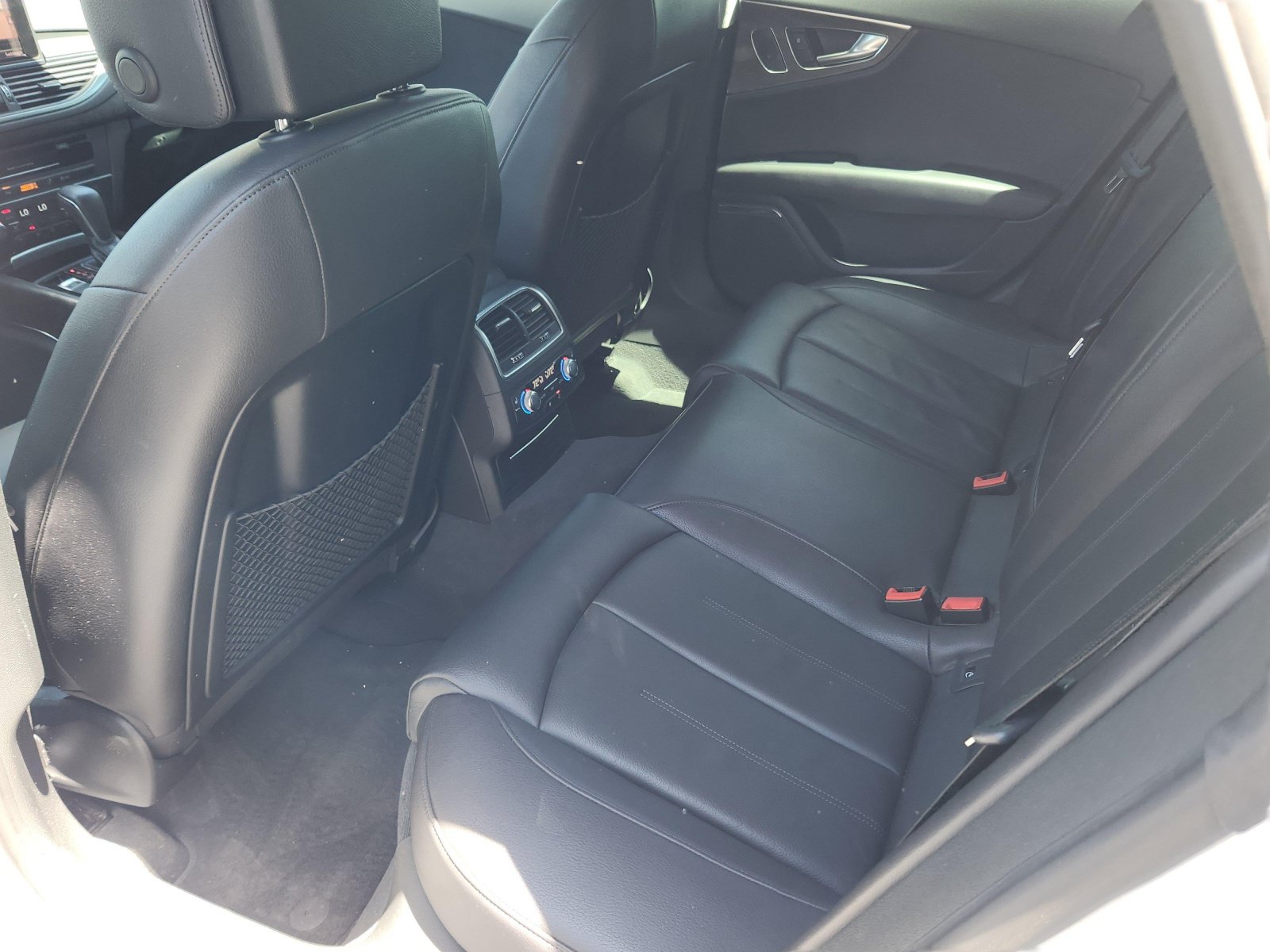 Used 2017 Audi A7 3.0T Premium Plus AWD/4WD image 21
