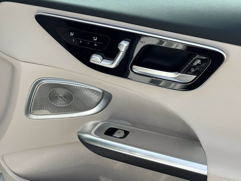 New 2026 Mercedes-Benz C 300 Sedan image 17