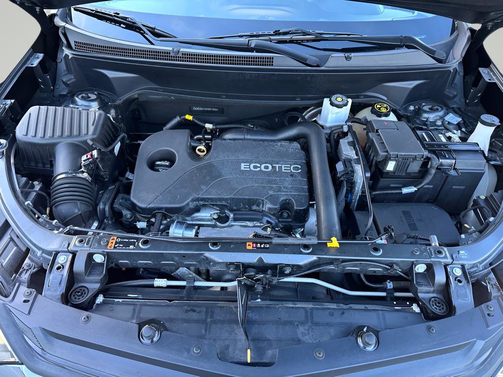 Used 2019 Chevrolet Equinox LT image 9