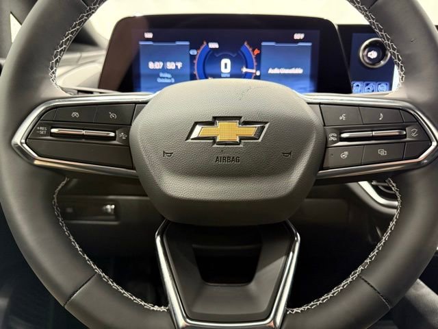 New 2026 Chevrolet Equinox EV LT w/ Comfort Package image 38