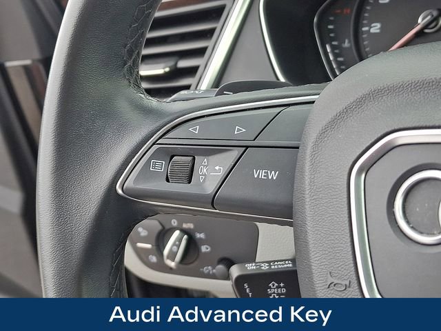 Used 2021 Audi Q5 2.0T Premium image 7