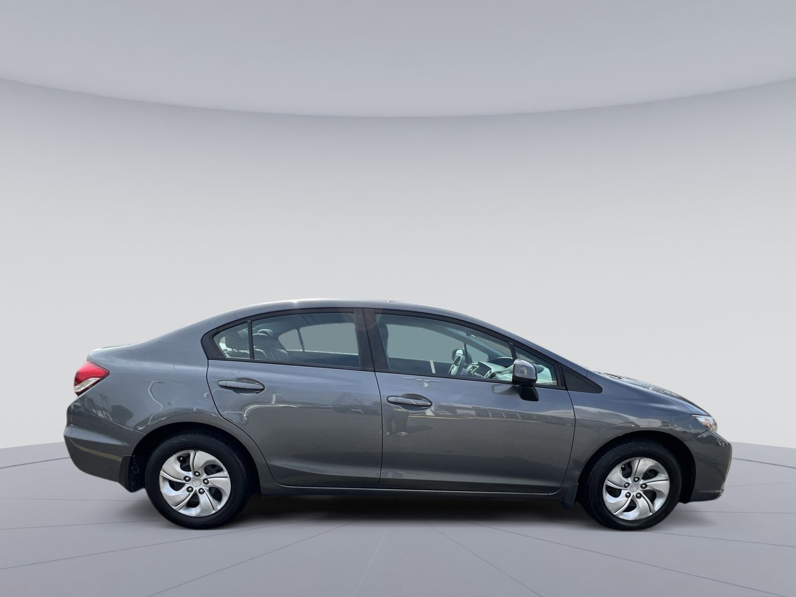 Used 2013 Honda Civic LX image 6