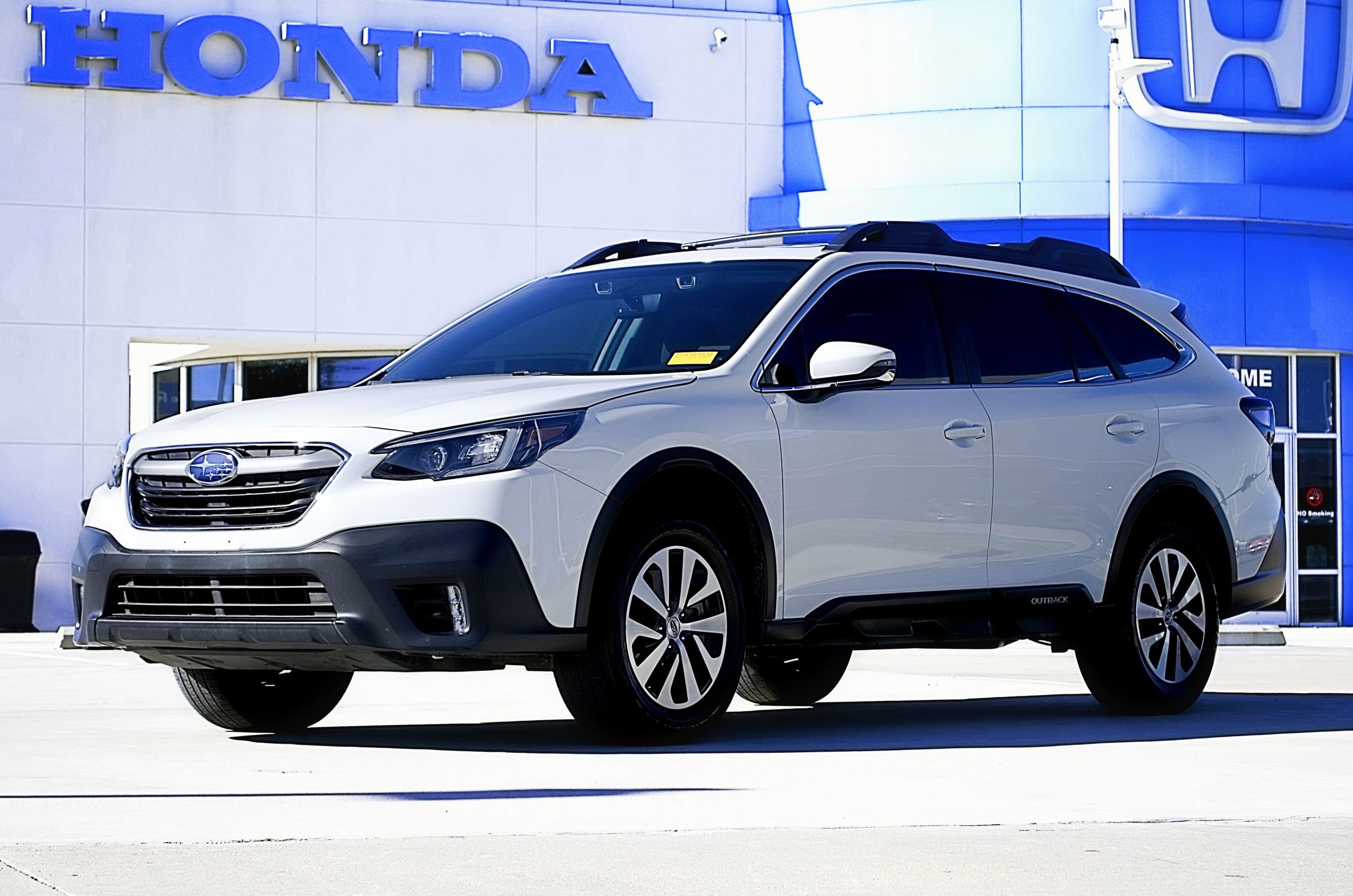 Used 2022 Subaru Outback Premium