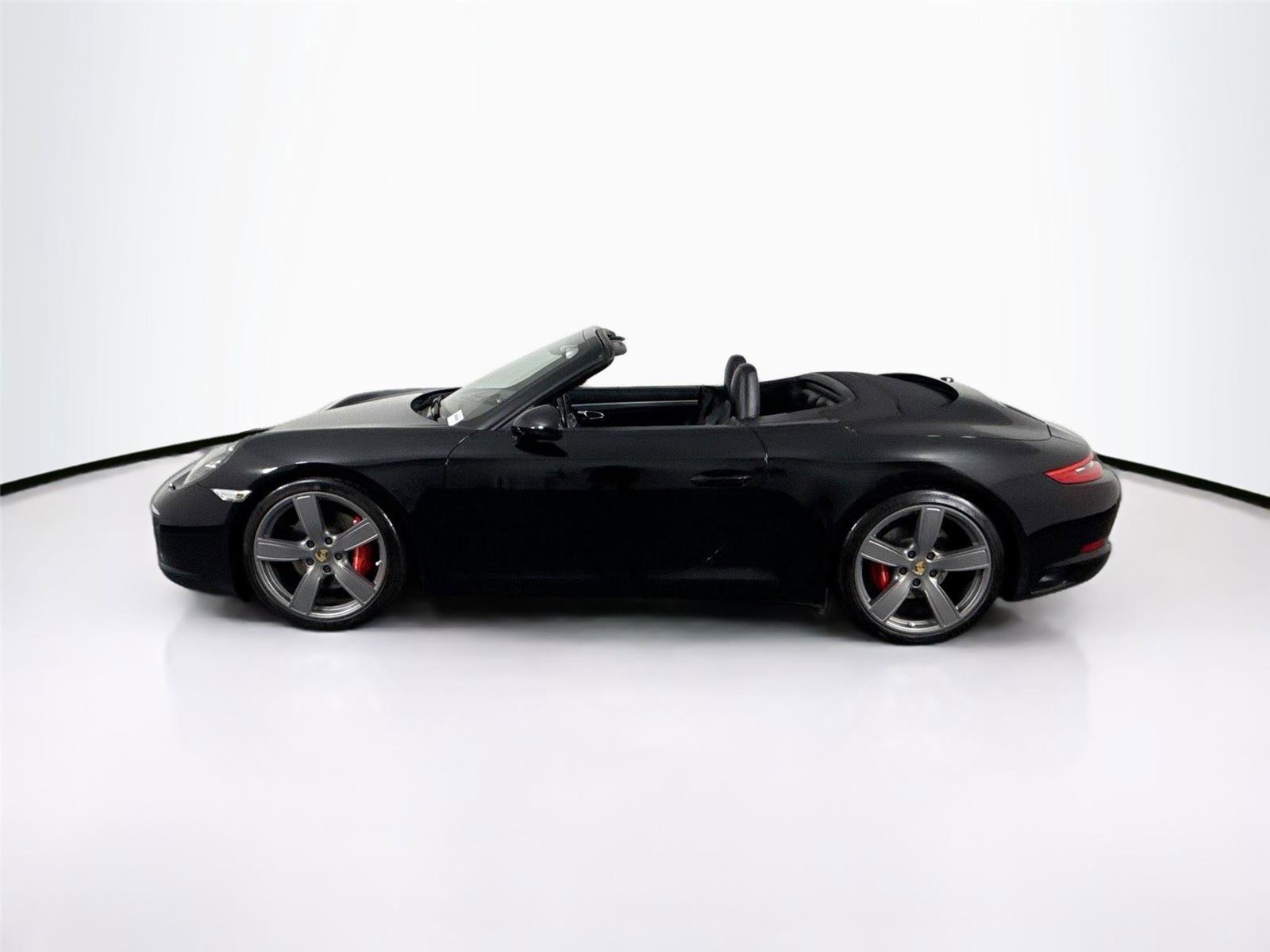 Used 2017 Porsche 911 Carrera S image 16