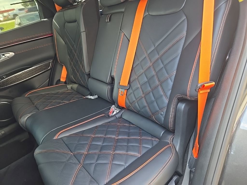 New 2026 Genesis GV70 3.5T Sport Prestige image 27