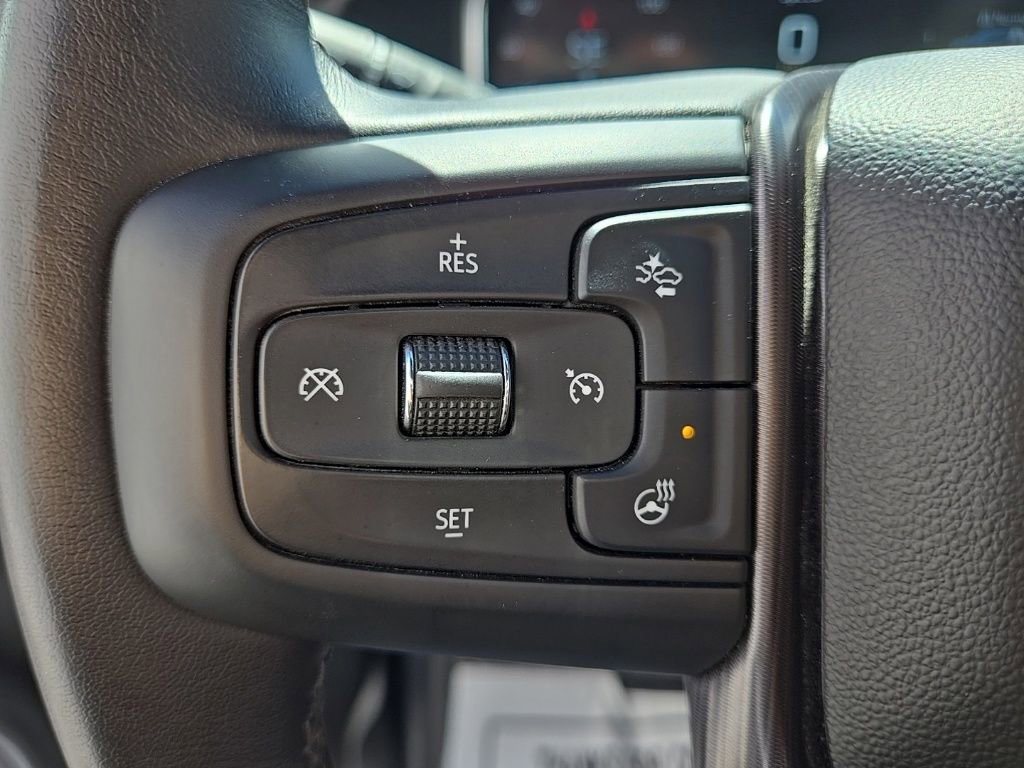 Used 2026 GMC Sierra 3500 Denali Ultimate image 30