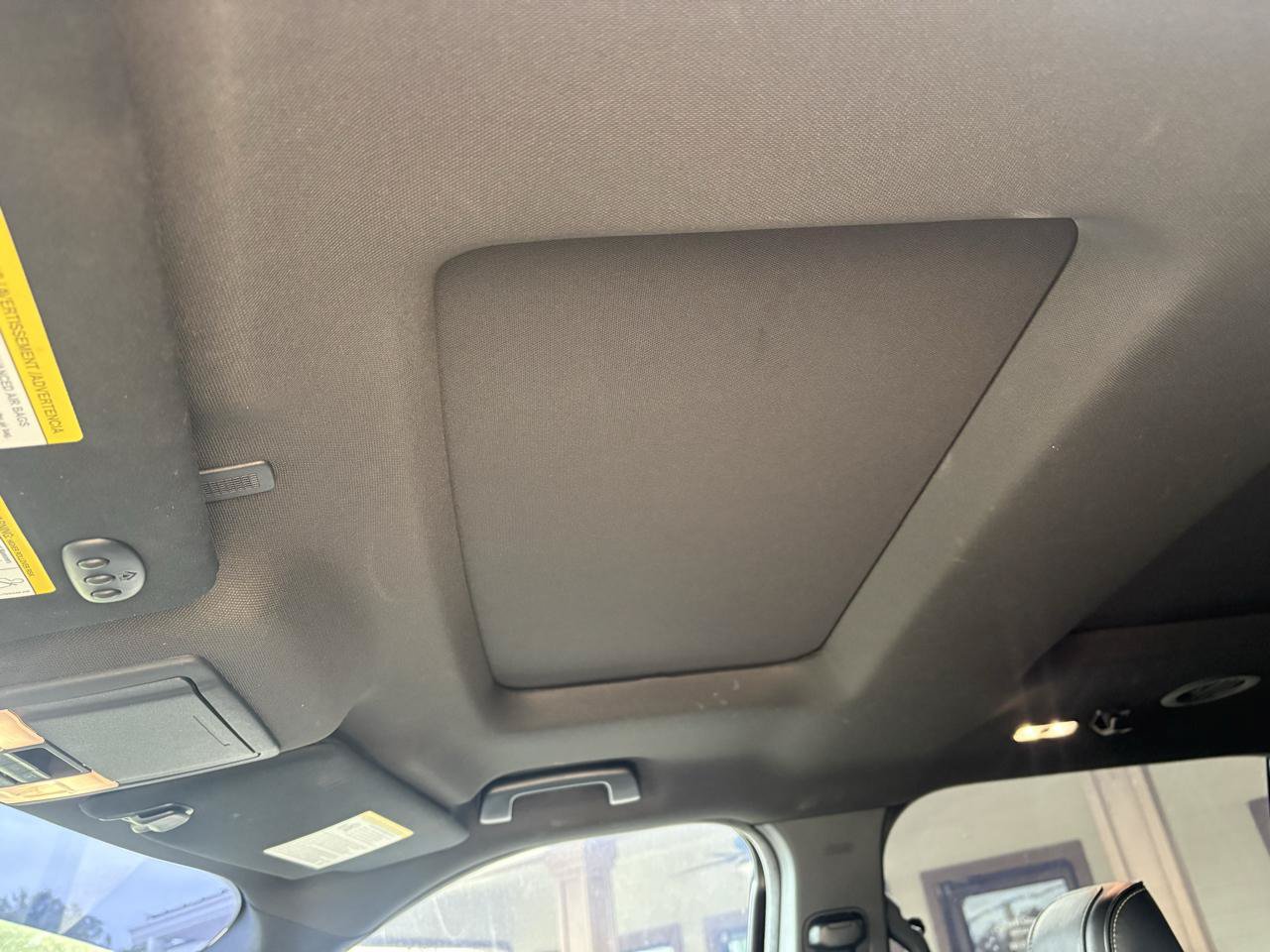 Used 2018 Ford Explorer Platinum AWD/4WD image 24