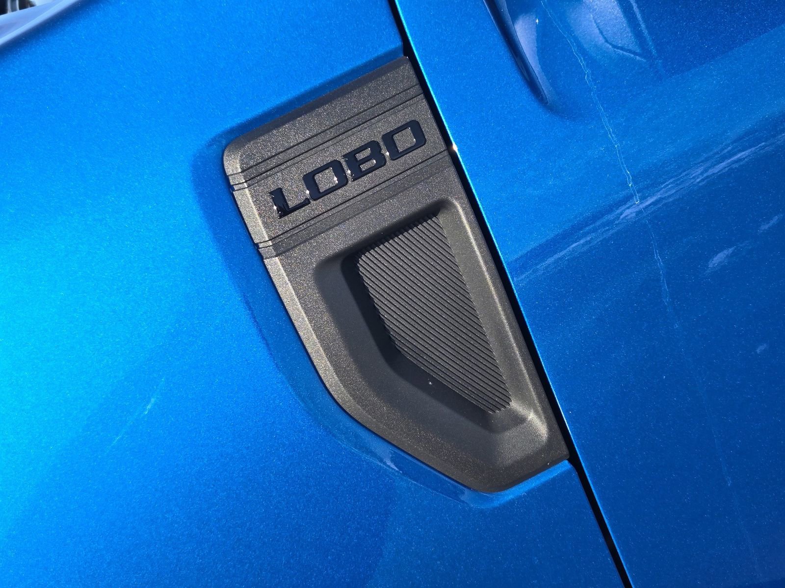 New 2025 Ford Maverick Lobo image 12