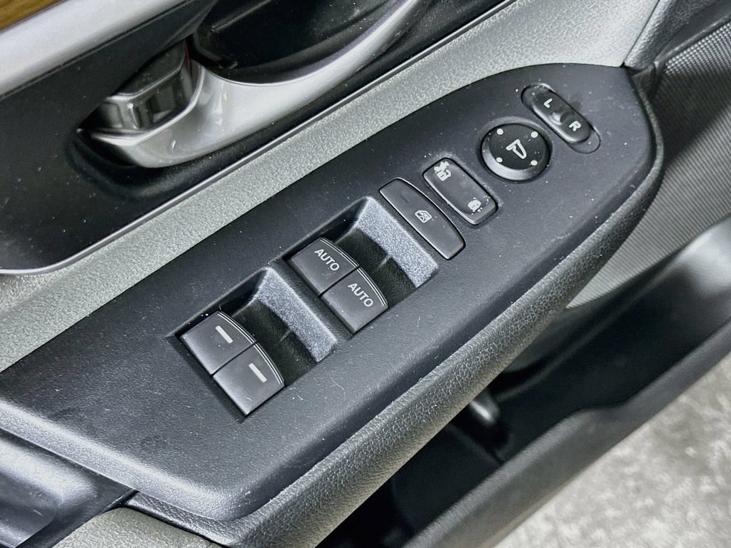 Used 2018 Honda CR-V EX image 20