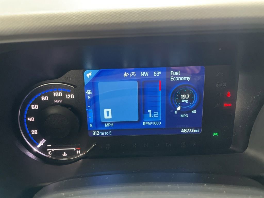 Used 2024 Ford Bronco Big Bend AWD/4WD image 30