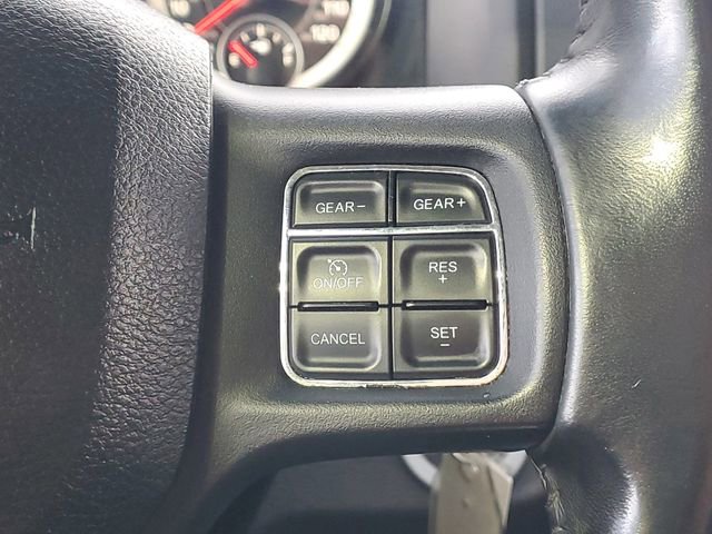 Used 2014 RAM 1500 Big Horn RWD image 17