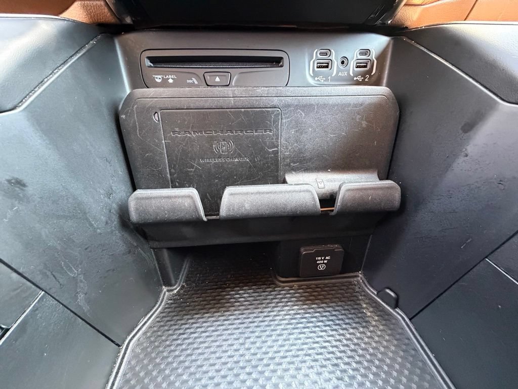 Certified 2019 RAM 1500 Limited RWD image 27