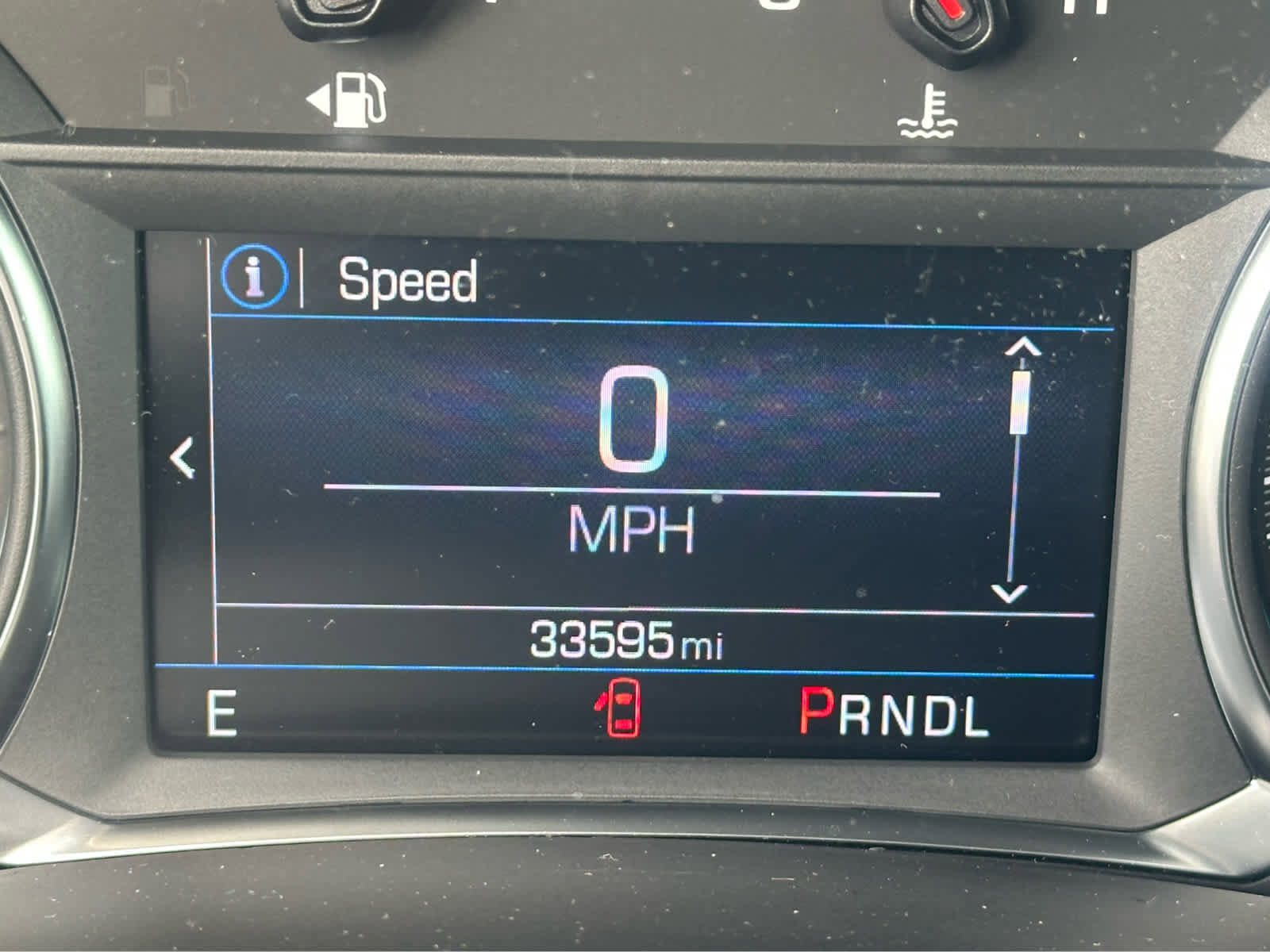 Used 2023 Chevrolet Equinox LT AWD/4WD image 22