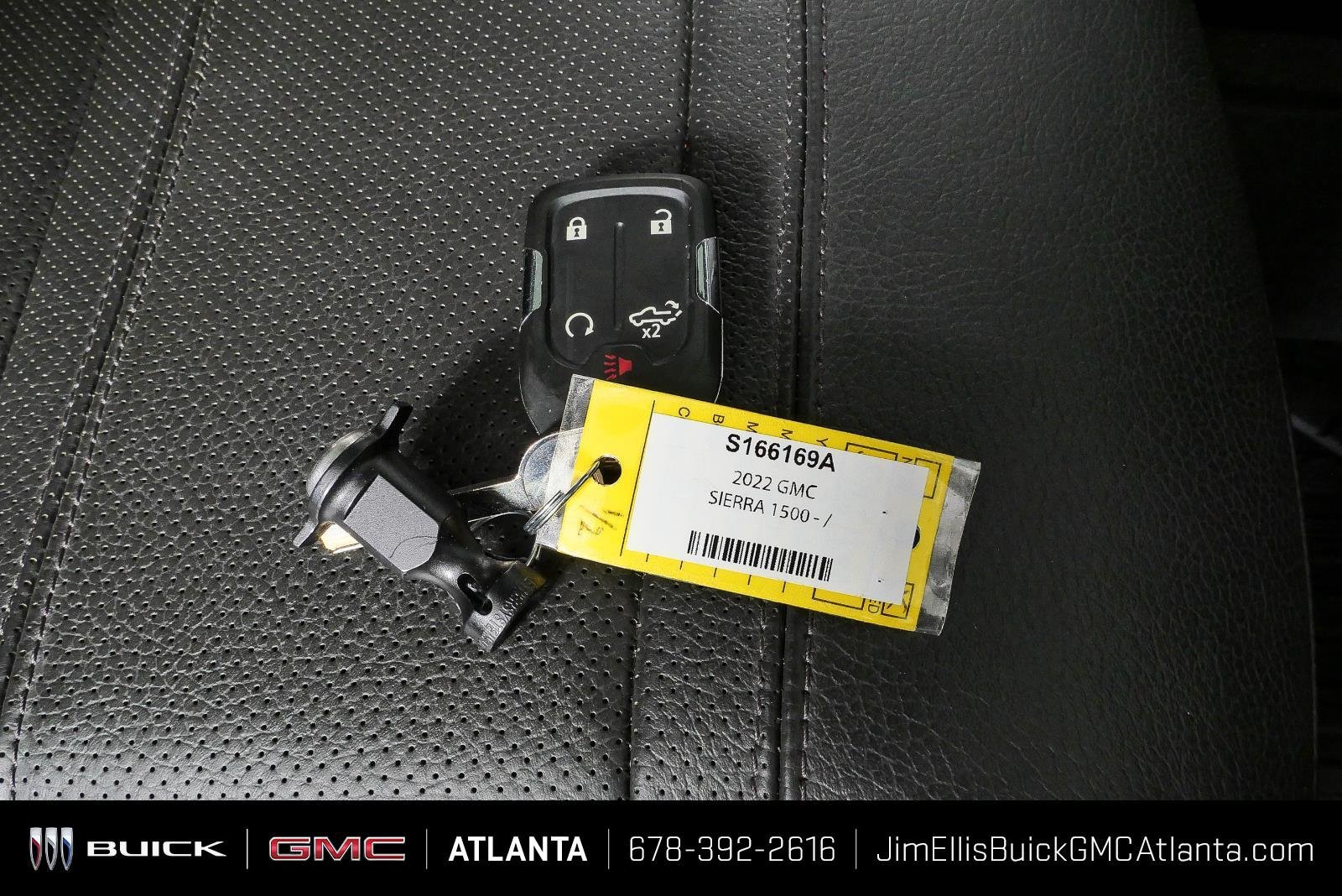 Certified 2022 GMC Sierra 1500 Denali w/ Denali Premium Package AWD/4WD image 25