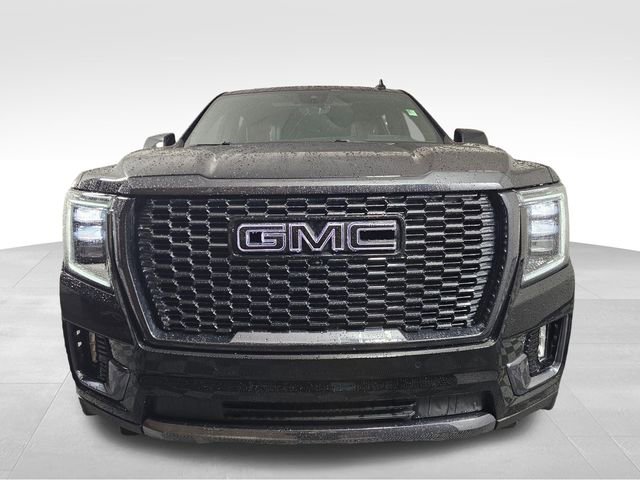 Used 2023 GMC Yukon XL Denali Ultimate AWD/4WD video 2