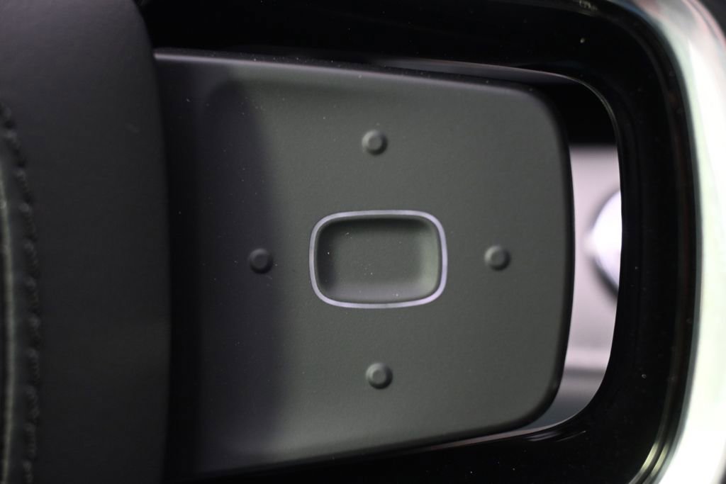 New 2026 Lincoln Nautilus Reserve w/ Jet Appearance Package image 31