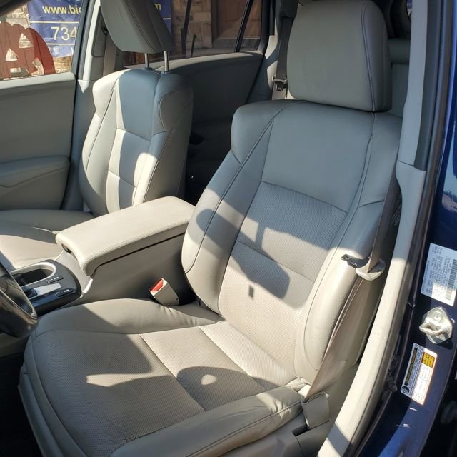 Used 2018 Acura RDX AWD w/ Technology Package image 18