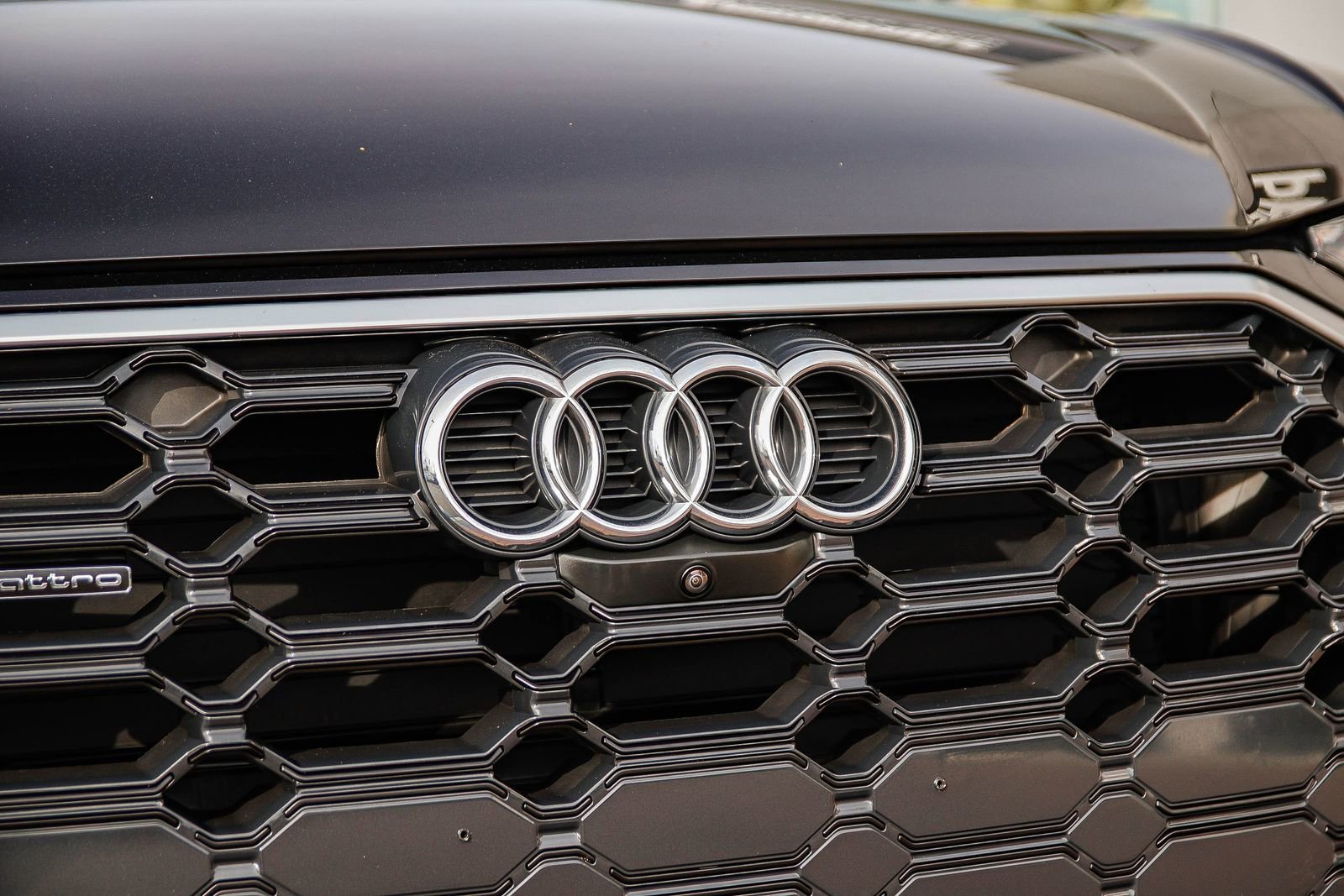 Certified 2023 Audi Q5 2.0T Premium Plus w/ Premium Plus Package image 13