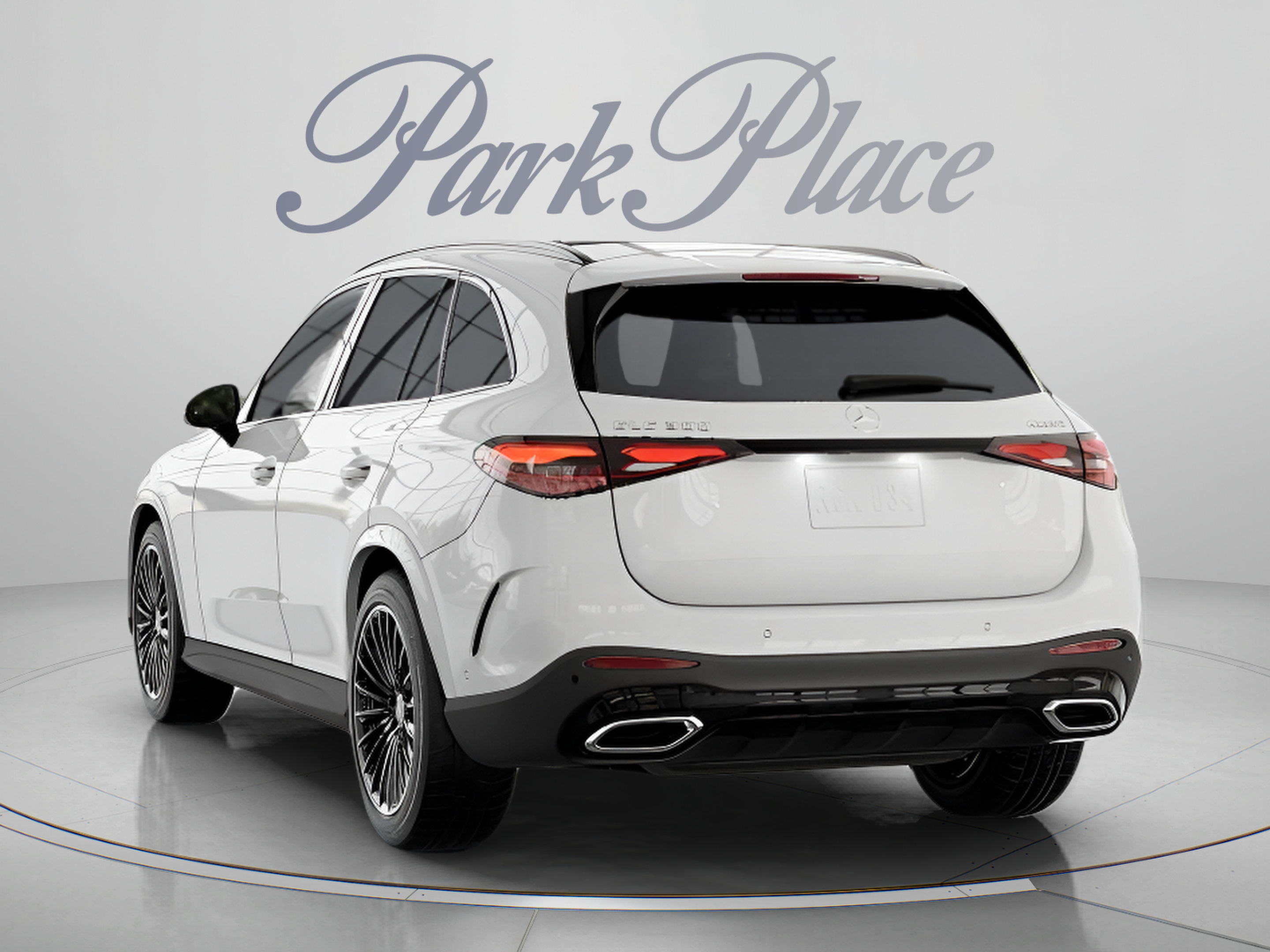 New 2027 Mercedes-Benz GLC 300 4MATIC image 15