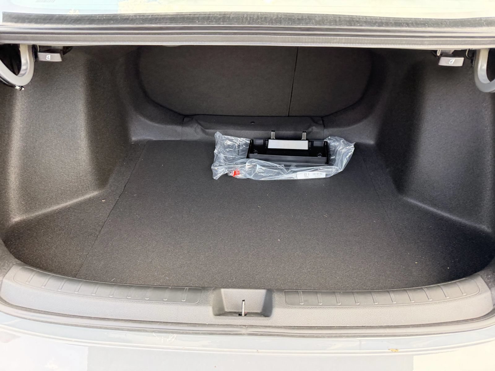 Used 2026 Honda Civic Sport image 23