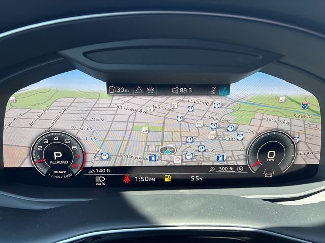 New 2026 Audi Q7 3.0T Premium Plus image 25