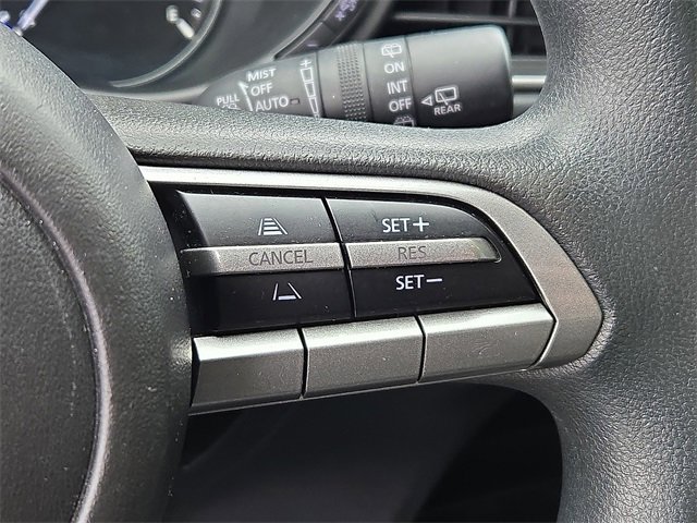 Used 2023 MAZDA CX-30 AWD 2.5 S image 21